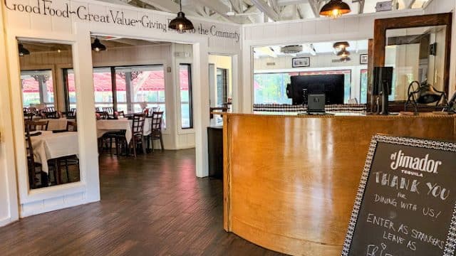 American Steakhouse and Oyster bar