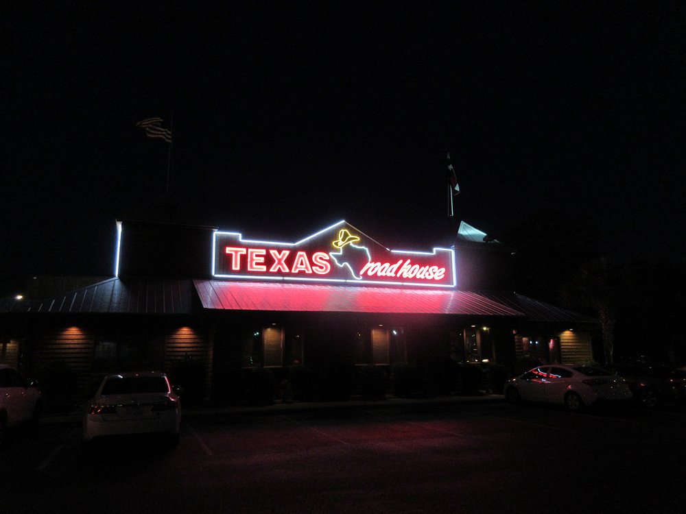 Texas Roadhouse