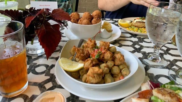 Austin s Harvest Restaurant