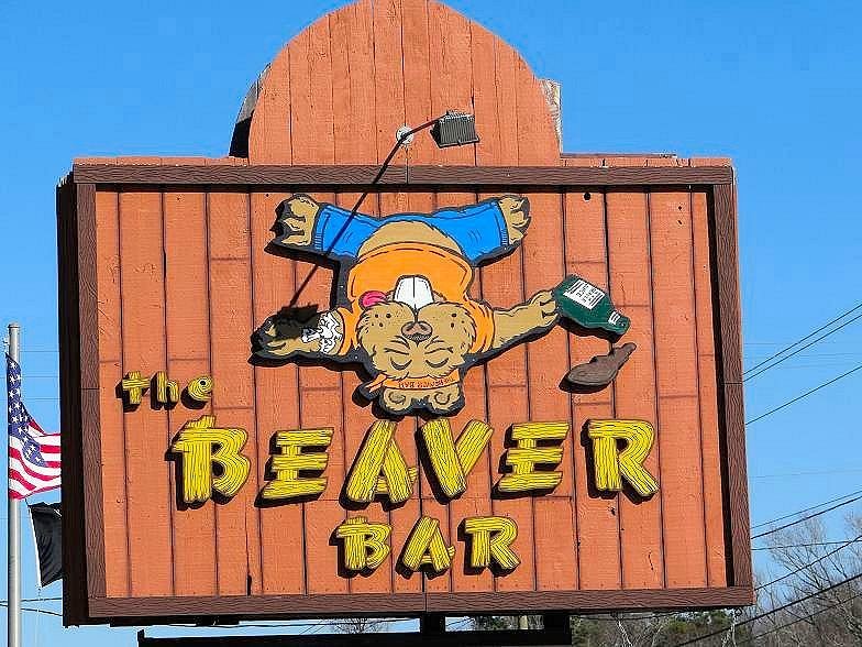 The Beaver Bar