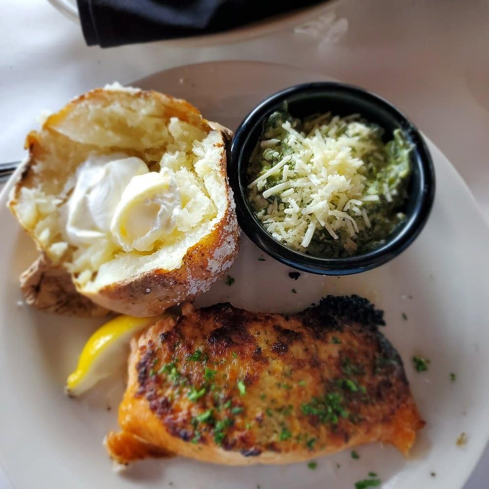 Gulfstream Restaurant