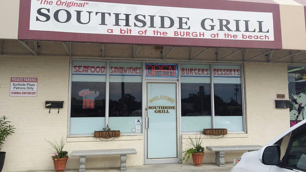 Southside Grill