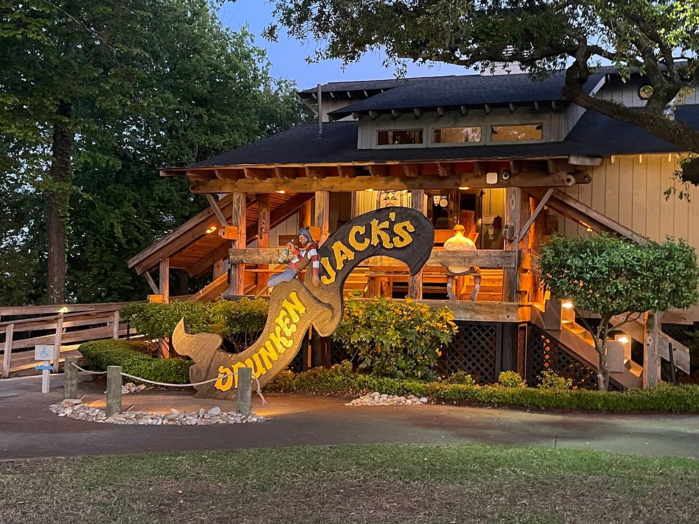 Drunken Jack’s Restaurant