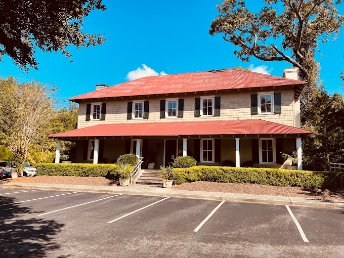 Century 21 Barefoot Realty