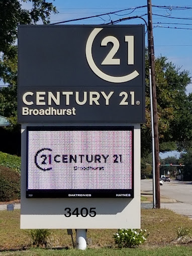 CENTURY 21 Broadhurst