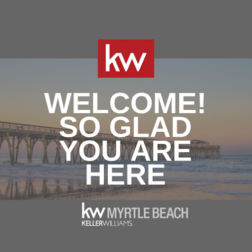 Keller Williams Myrtle Beach