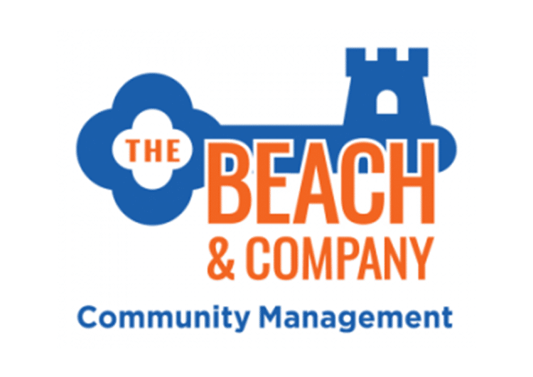 THE BEACH AND COMPANY