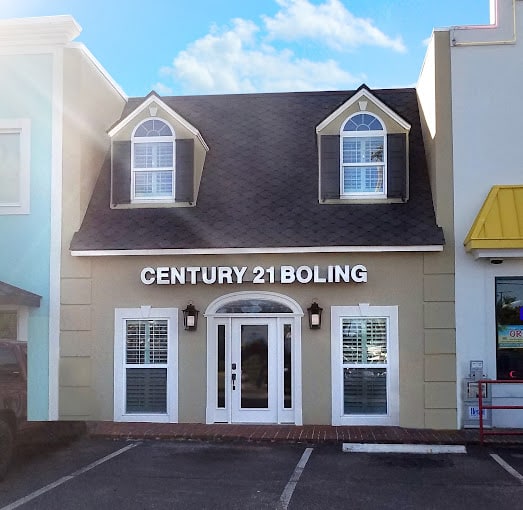 Century 21 Boling & Associates, Inc.