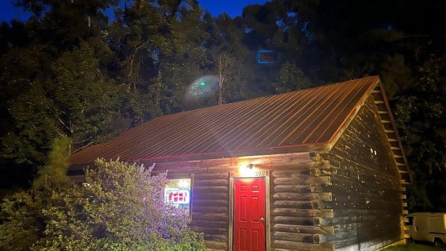 Luvans Old South Fish Camp