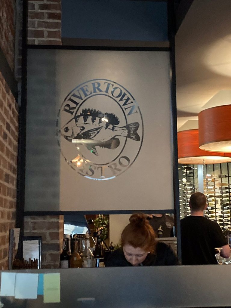 Rivertown Bistro