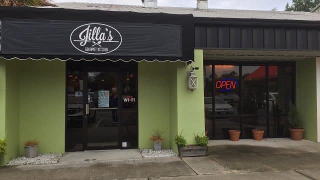 Jilla s Gourmet Kitchen