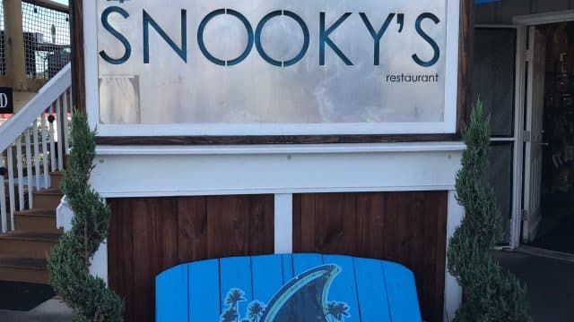 Snooky s on the Water