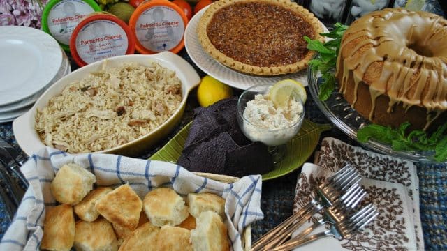 Get Carried Away Southern Market