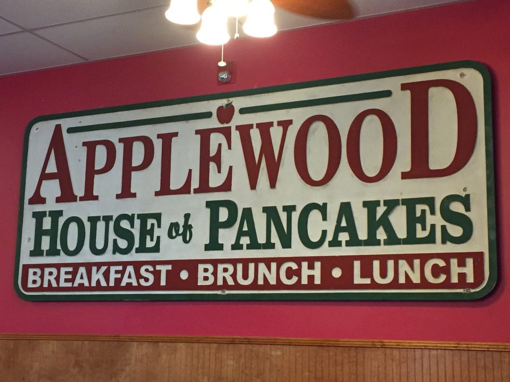 Applewood House of Pancakes