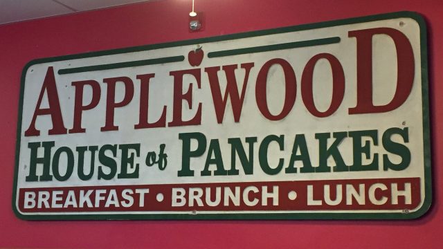 Applewood House of Pancakes