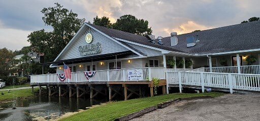 Pawley’s Tap And Pour