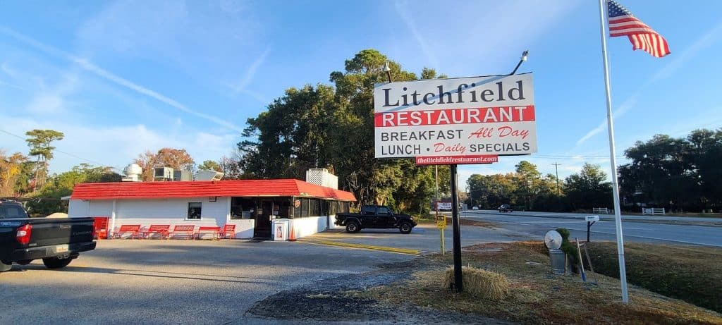 Litchfield Restaurant