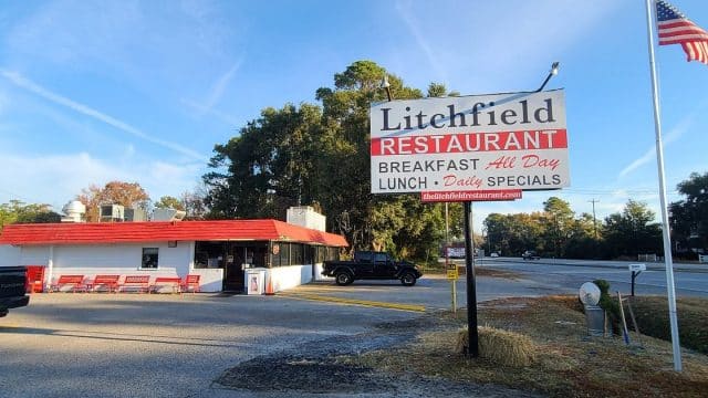 Litchfield Restaurant