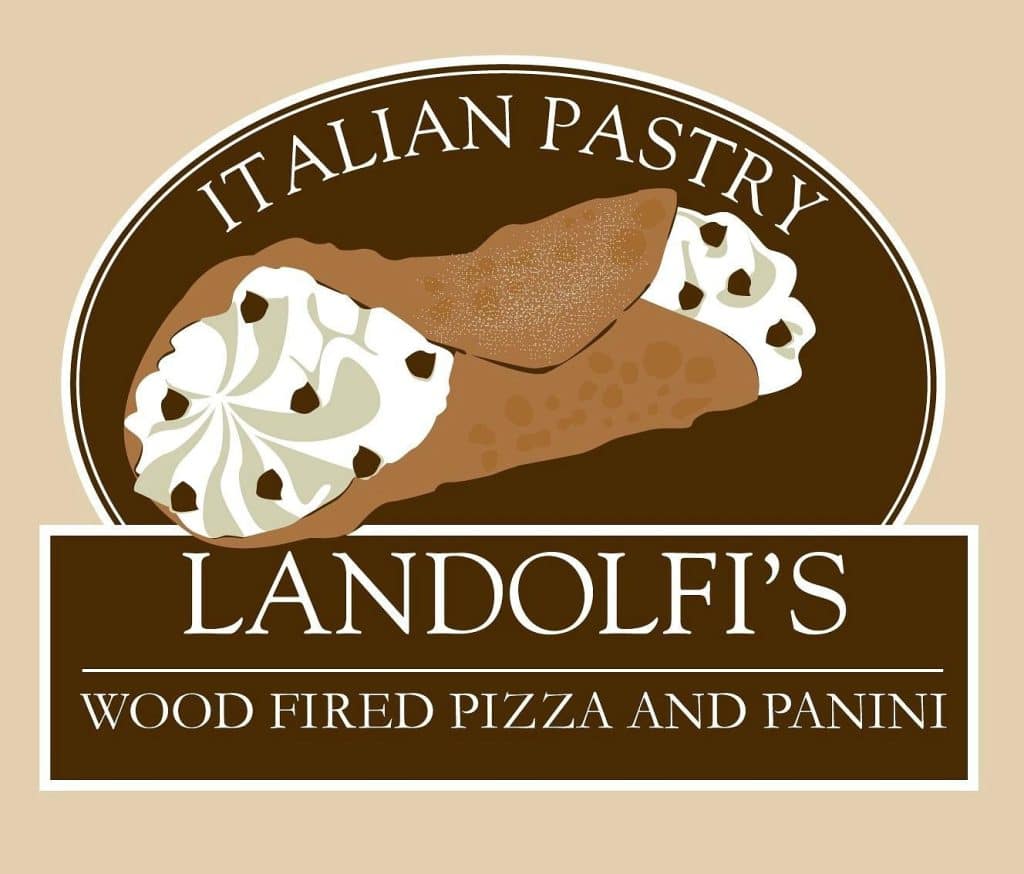Landolfi’s Pizza, Panini and Pastries
