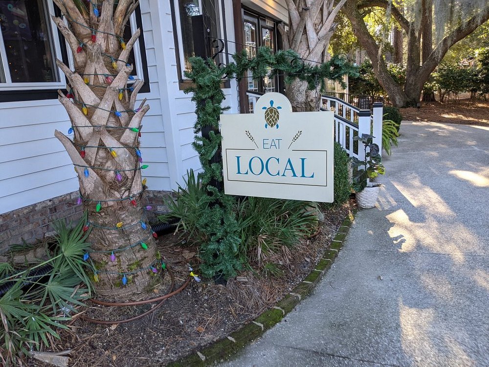 Local Eat Drink Celebrate