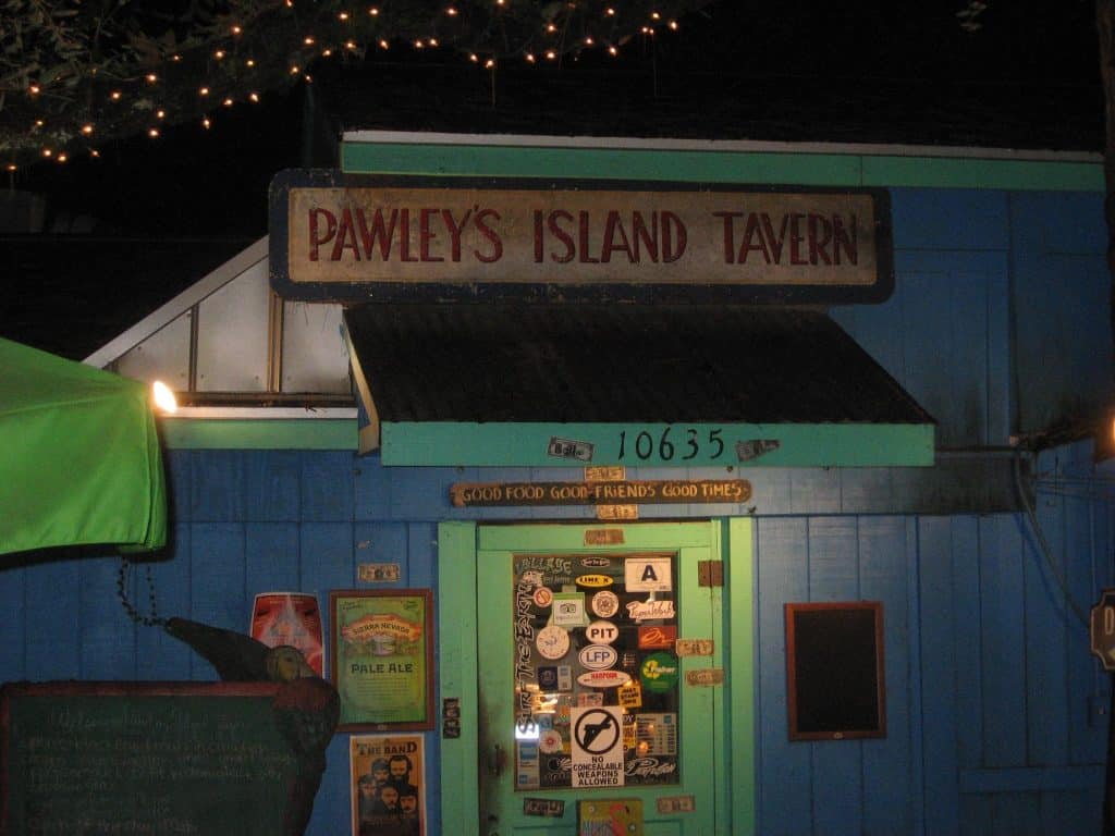 Pawleys Island Tavern