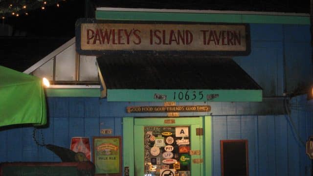 pawleys island tavern