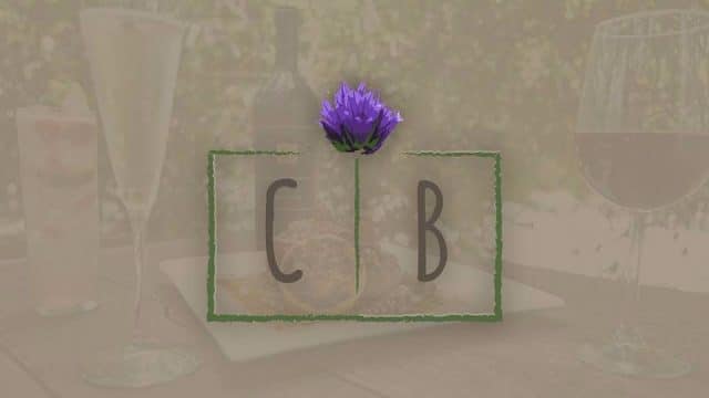 chive blossom restaurant