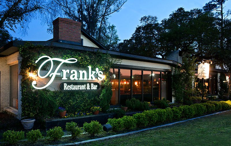 Franks Restaurant & Outback