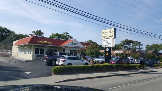 Southern House Of Pancakes