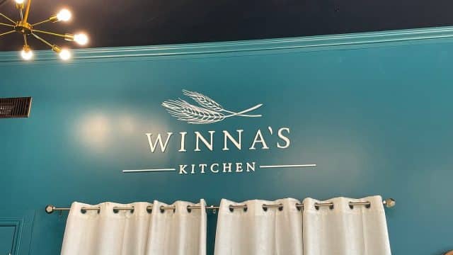 Winna s Kitchen