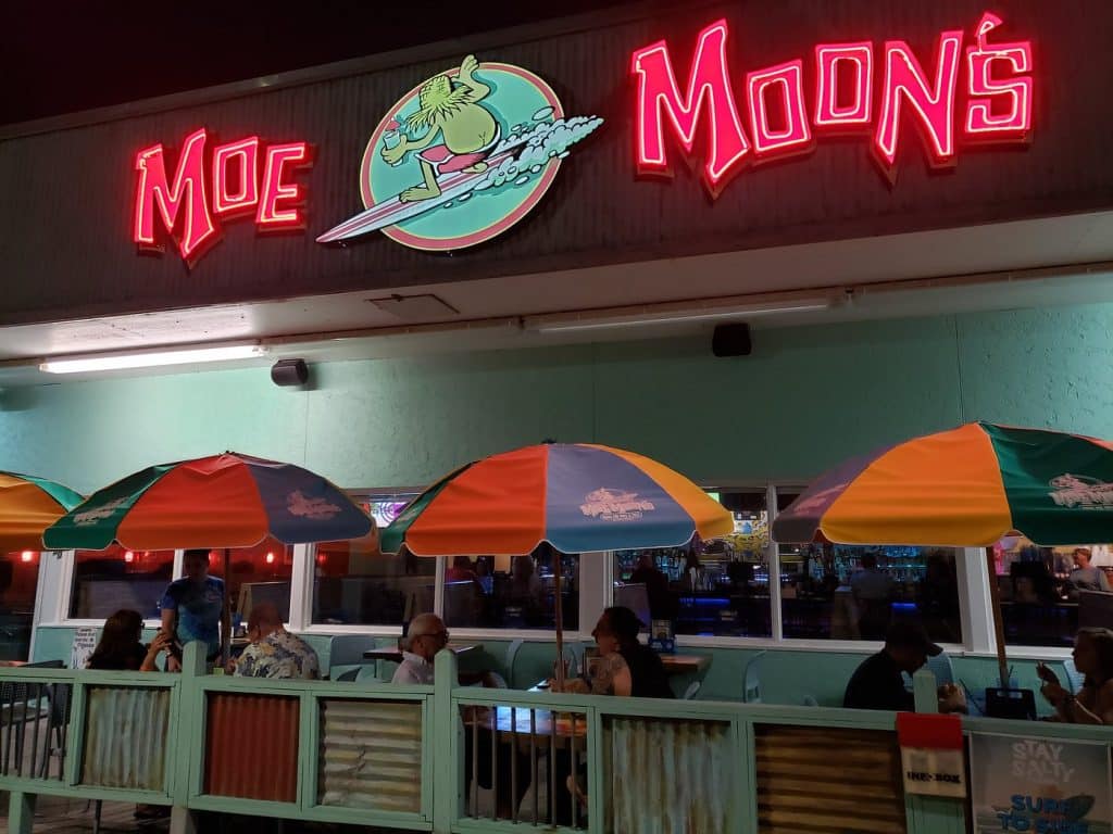 Moe Moons