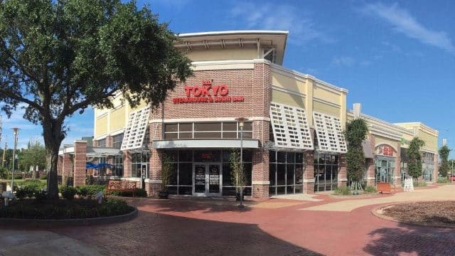 lil tokyo japanese restaurant