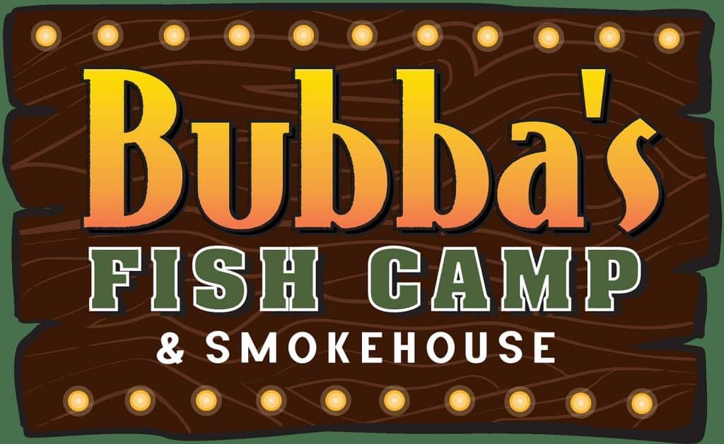 Bubba’s Fish Camp & Smokehouse