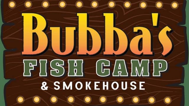 Bubba s Fish Camp