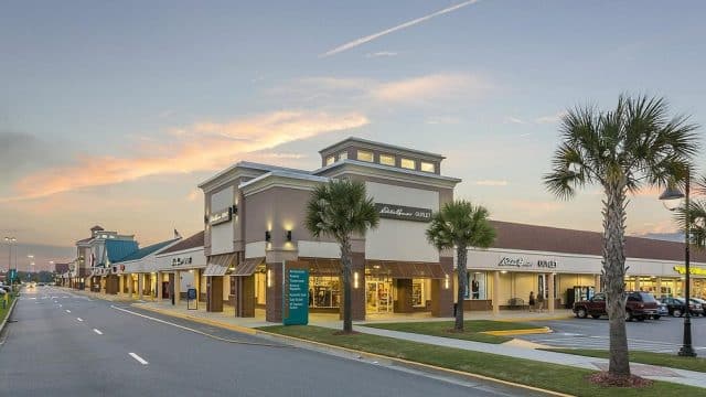 tanger outlets myrtle