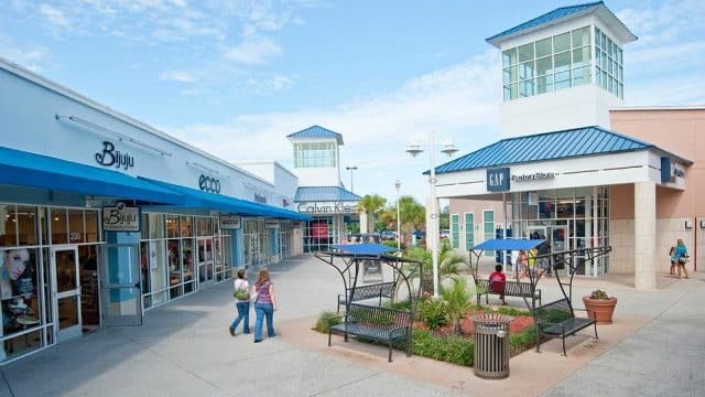 tanger outlets myrtle