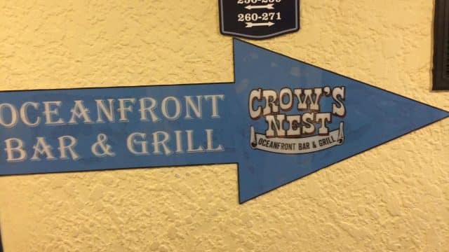 crow s nest oceanfront