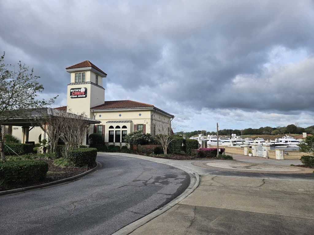 Ruth’s Chris Steak House