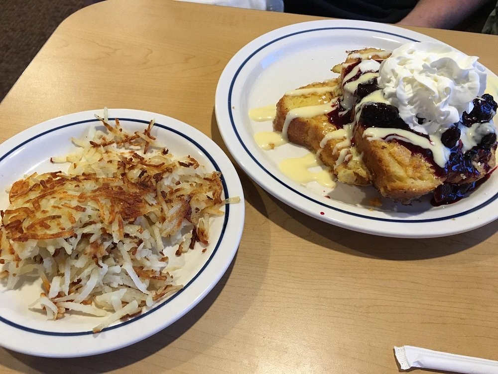 IHOP – NMB