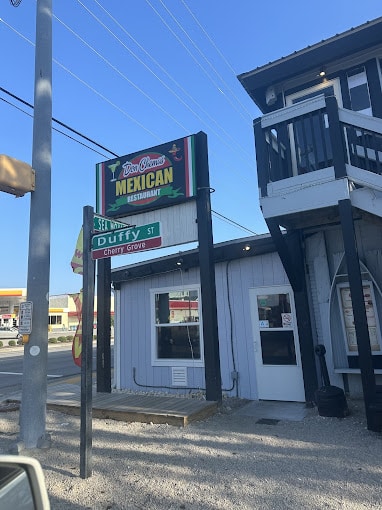 Don Chemas Mexican Restaurant