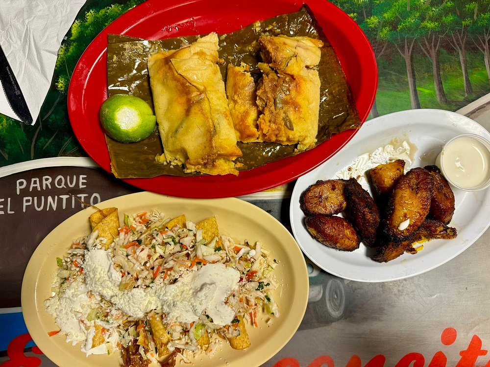 El Rinconcito Salvadoreño