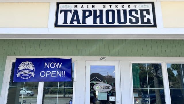 main st taphouse