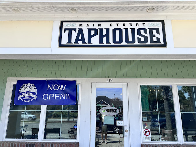 Main Street Taphouse