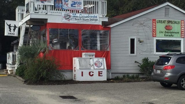 deckerz bar and grille