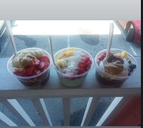 Shaka-Laka Bowls of NMB