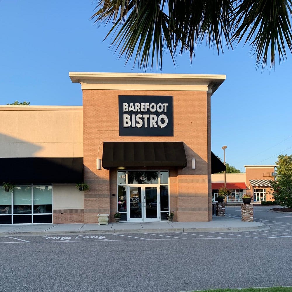 Barefoot Bistro