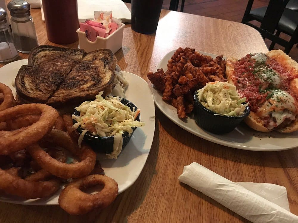 Nick’s New York Pub