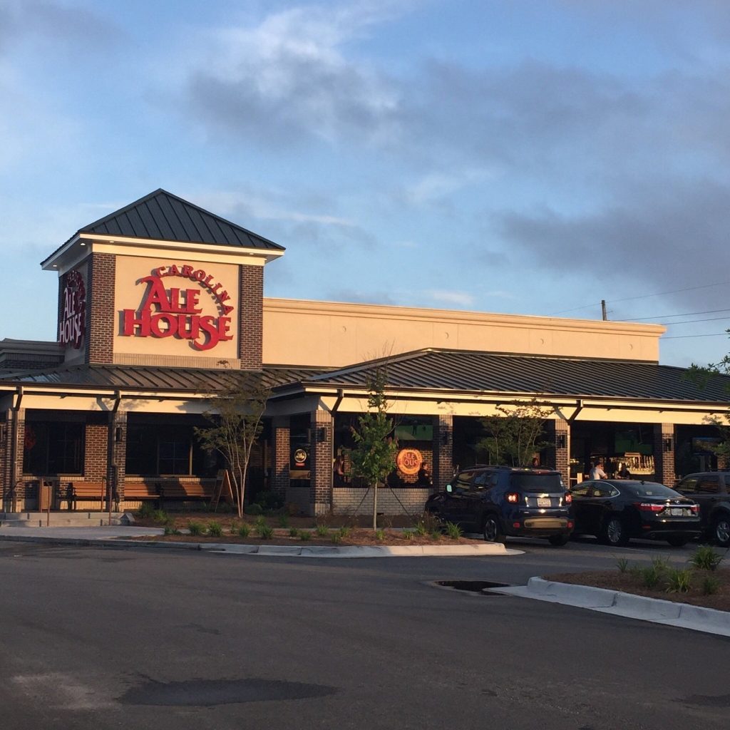 Carolina Ale House