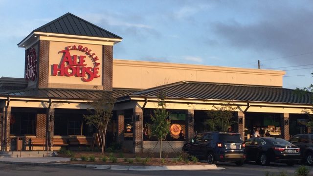 Carolina Ale House