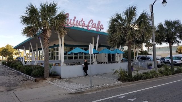 LuLu s Cafe